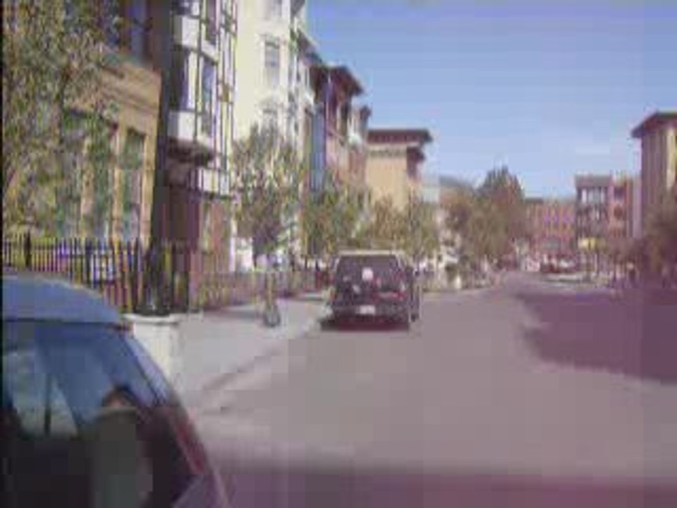 Liberty Harbor North At Liberty Haror jersey City
