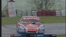 1ra parte del triunfo de Moriatis en Buenos Aires