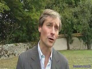 Laurent Hénart pour la Lorraine