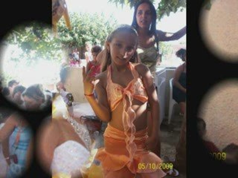 gitan du 93 BODA