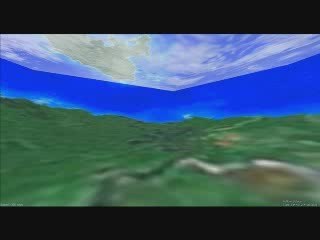 Dyson Spheres and The Nebula Planet-Robert P. Fitton