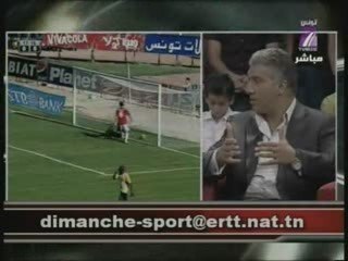 Dimanche Sport (2.2) 27/09/09 - TV7