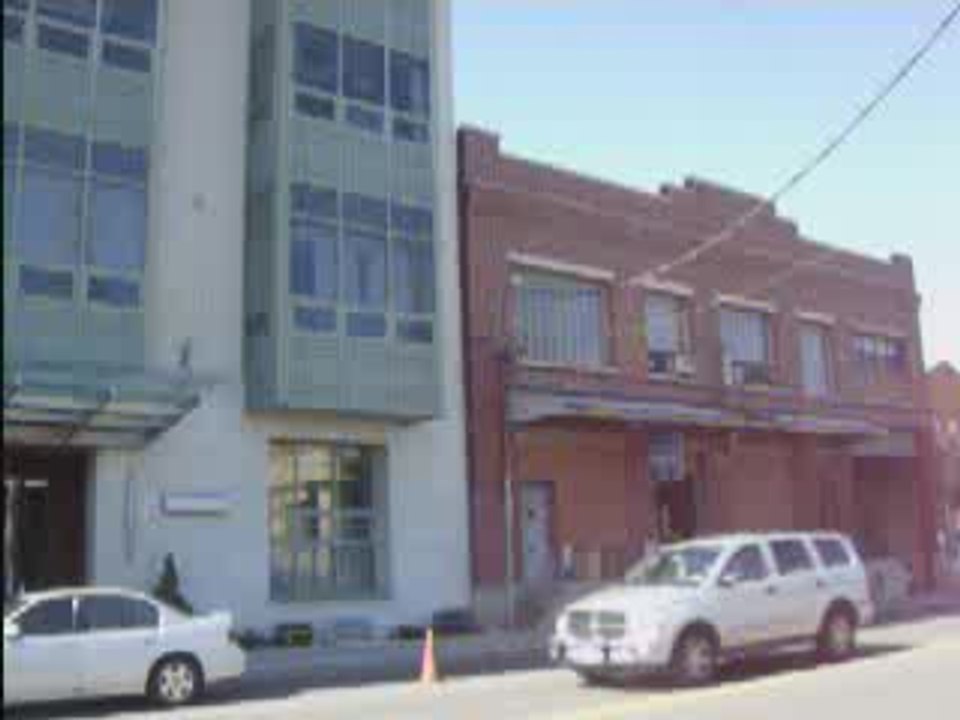 Zephyr Lofts, Condos At Zephyr Lofts Jersey City