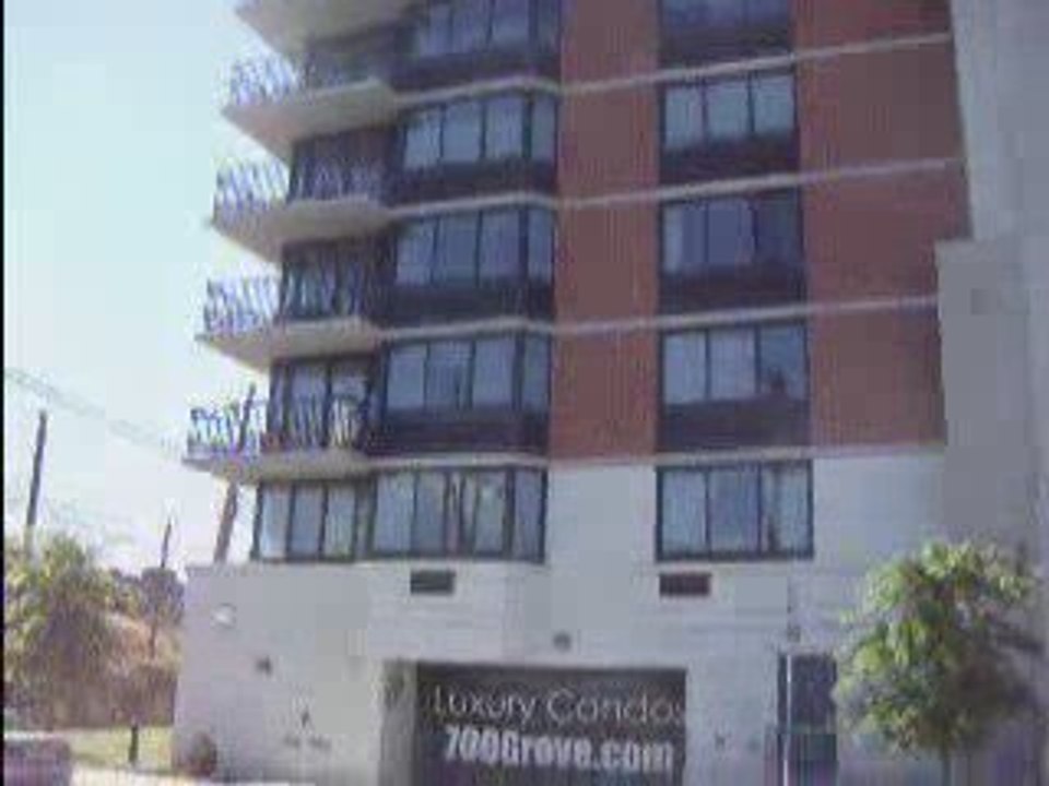 700 Grove,Condos At 700 Grove Jersey City