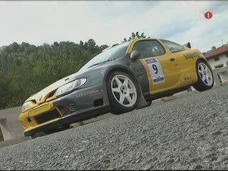 IV. Subida a Udana 26-09-2009