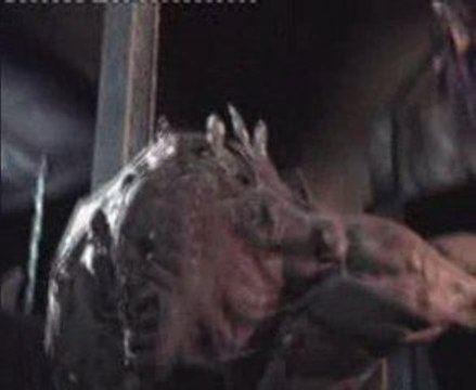 batman à l'asile (démo): 1ère fois: 3ème partie