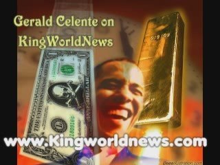 pt 1/2 Gerald Celente on King world News Sept 24 2009