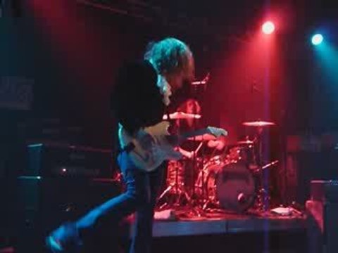 Dollhouse @ Tannerie - Bourg en Bresse [27/09/2009]