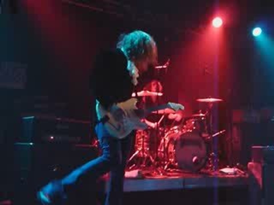 Dollhouse @ Tannerie - Bourg en Bresse [27/09/2009]