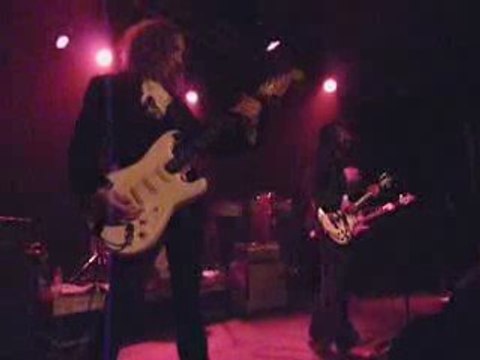 Dollhouse @ Tannerie - Bourg en Bresse [27/09/2009]