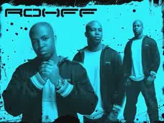 Rohff ~ Mirroir Mirroir (Dj S.A.S. Funk Remix)