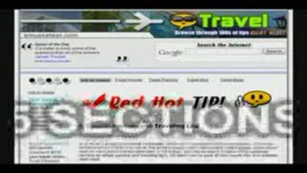 search the internet online