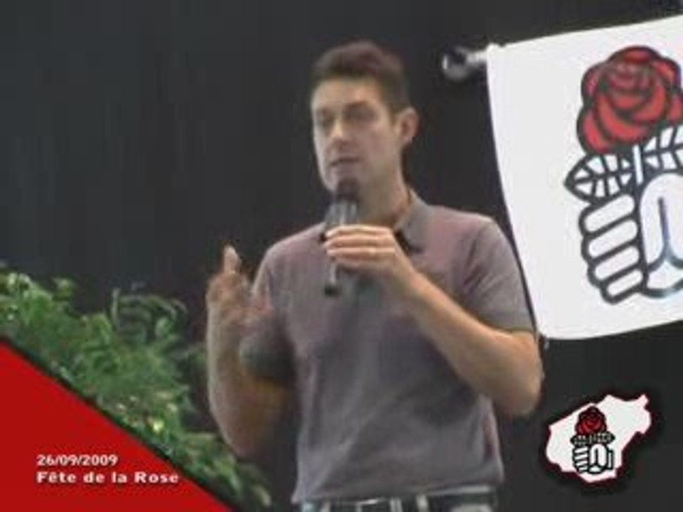 Fête de la Rose : Atelier Territoires
