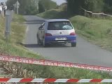 Rallye d'Envermeu 2009