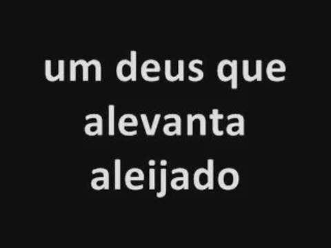 Pastor prega aos fiéis os ensinamentos da ‘Briba’