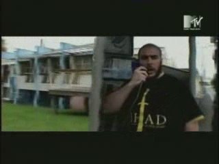 Medine-Besoin_De_Resolution clip 2005