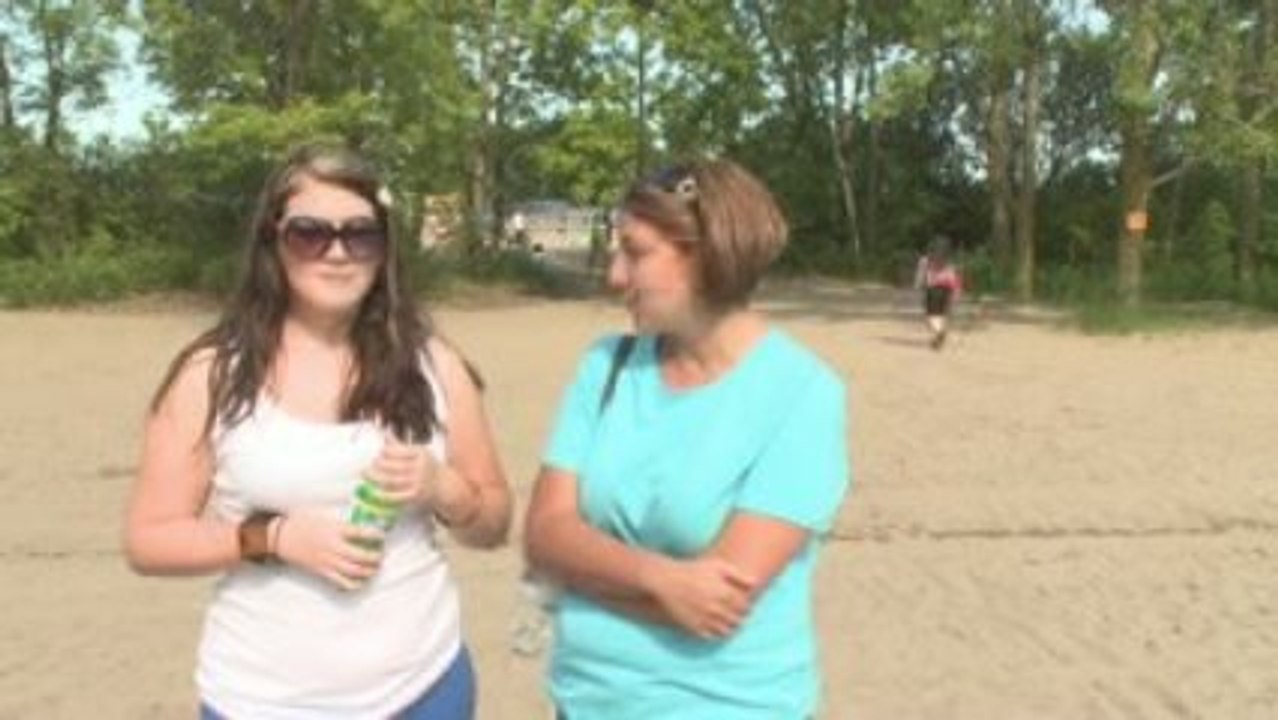 The Beaches, Toronto - Ontario, Canada