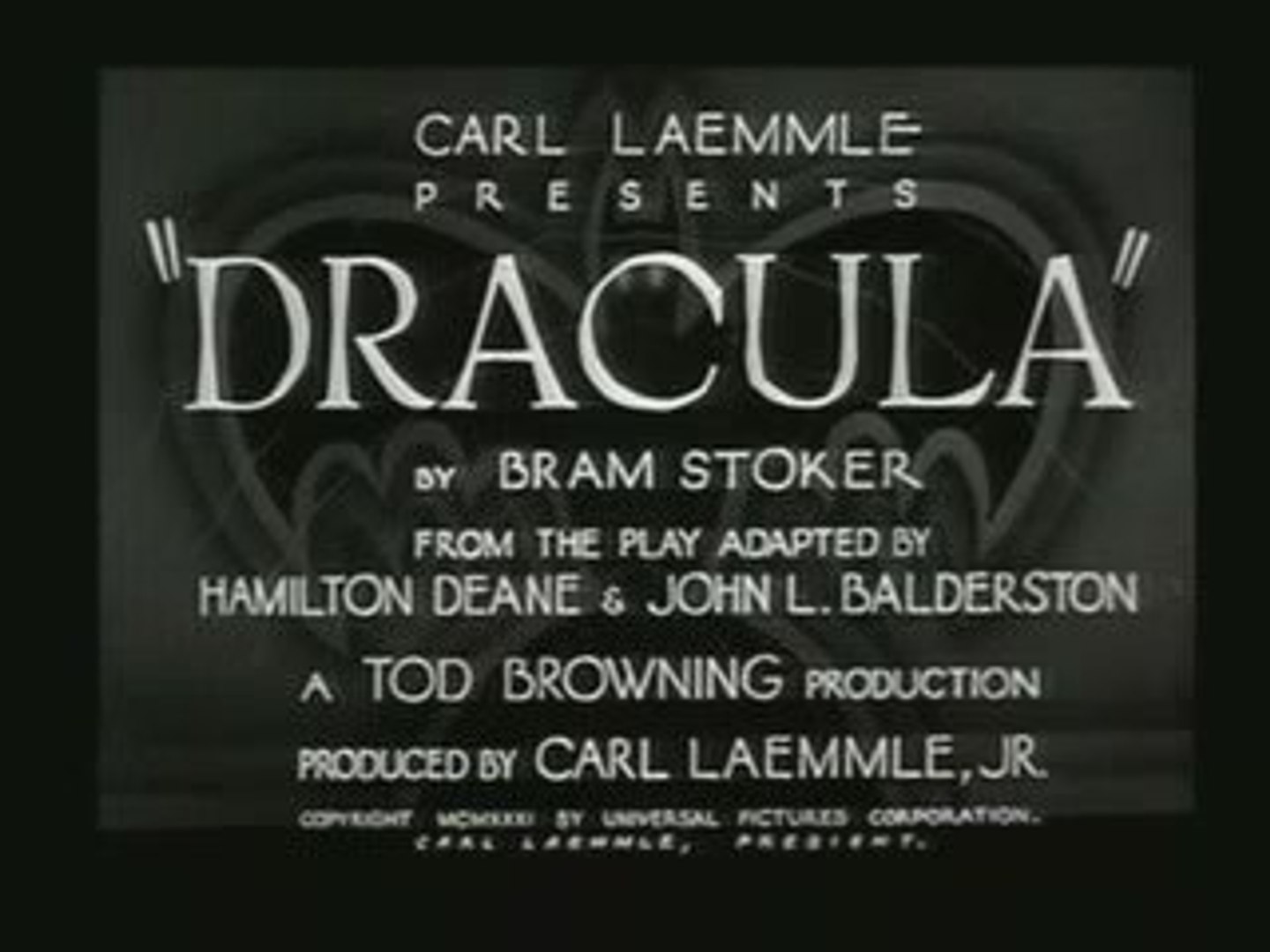 Dracula Review