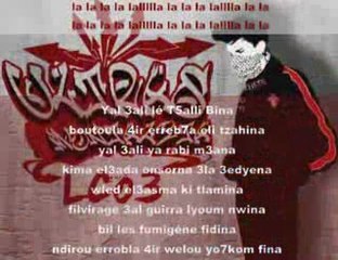 Leaders Clubistes By MK