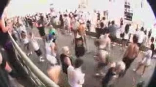 defqon.1 rockers shuffle compilation 2009