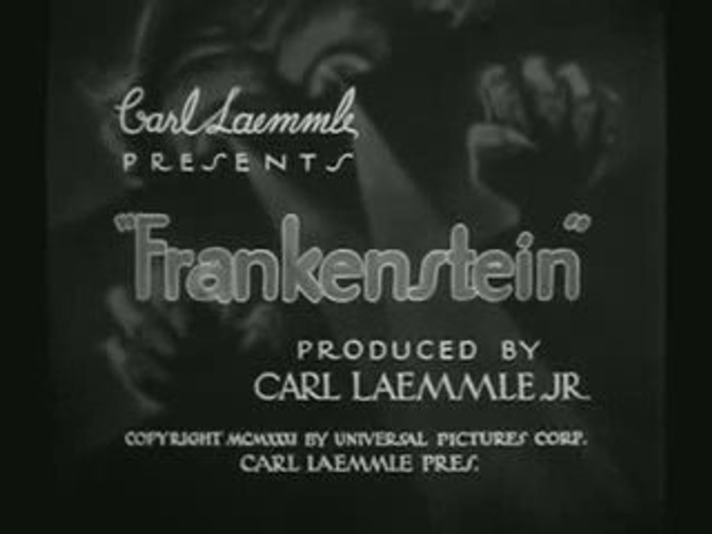 Frankenstein Review