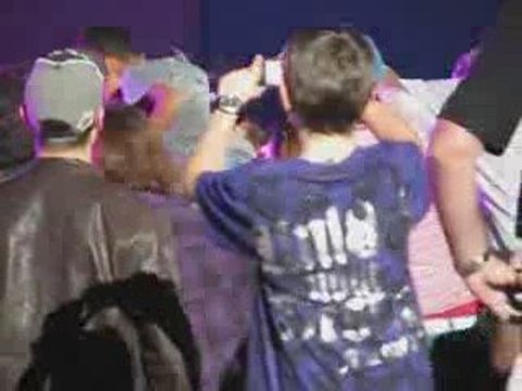 Dolph Ziggler vs Jimmy Wang Yang