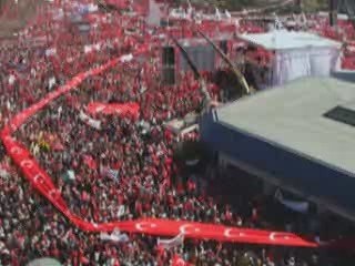 dönen dönsün biz dönmeyiz  yolumuzdan