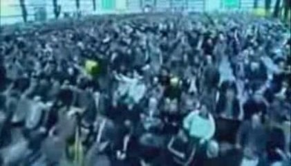 Les Arrivées 50 L'Arrivée de Jésus Le Messie