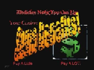 Medicare Supplements - The Truth