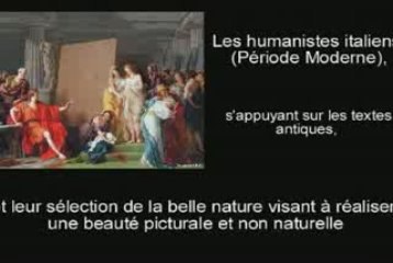 Clip contre le projet de Loi Photos Retouchées