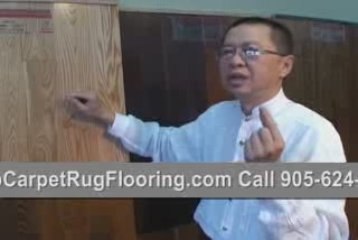 Toronto Flooring - why choose the highest grade