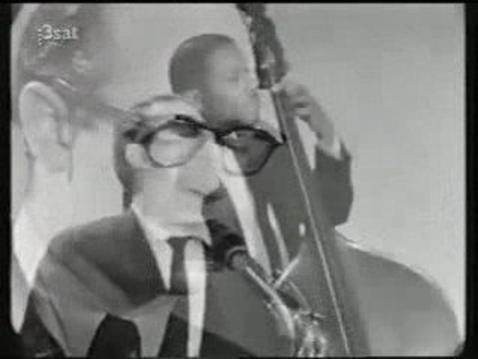 Dave Brubeck - Take Five - 1966