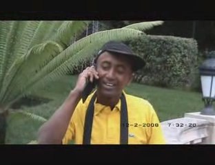 DJ Regis wangnandzo comores