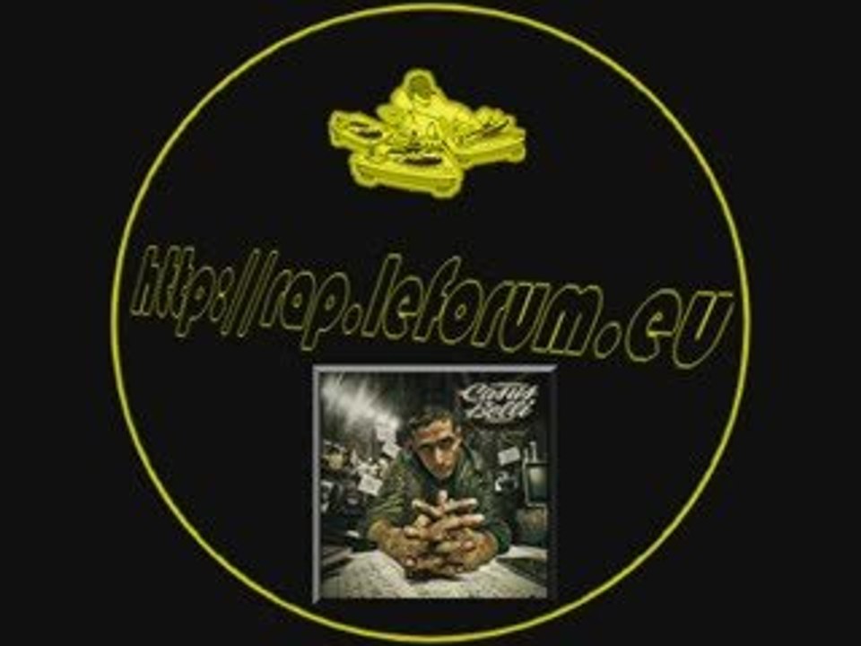 CASUS BELLI feat. ROHFF Quoi qu'ils disent [2009]