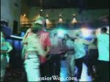 63 Year Old Man Dances With Beautiful Young Woman (1)