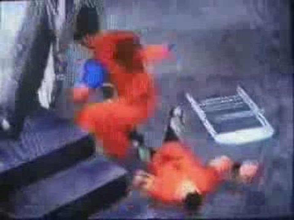 SEA Library: Johnny NoName vs Kid Break