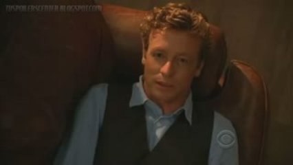 The Mentalist S02E02 The Scarlet Letter Promo