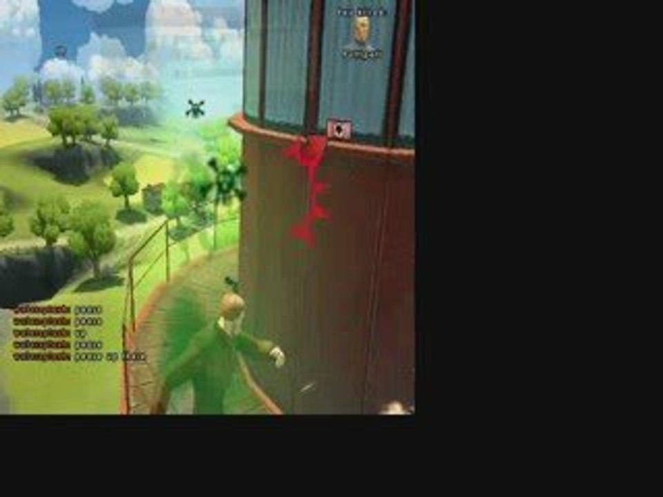 Battlefield Heroes - BR
