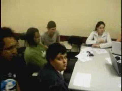 Conectores Revolution (1º Parte)