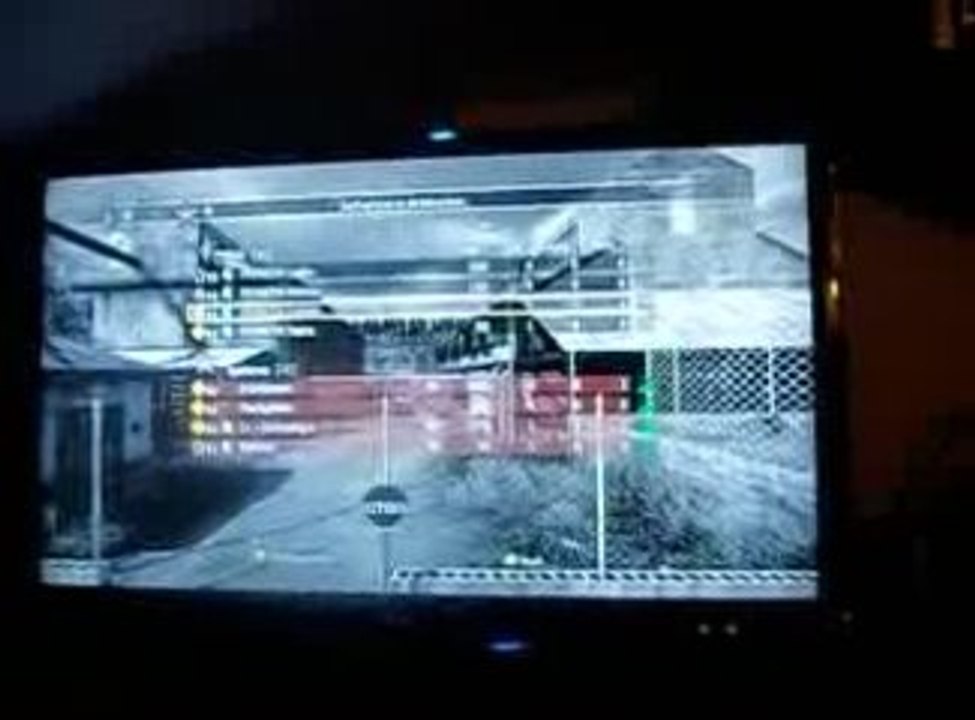 preuve match cod 4 map 2