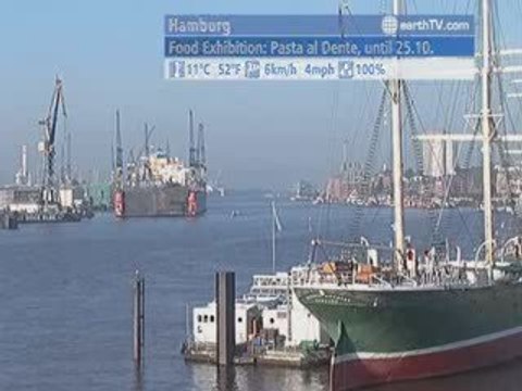 Geneva - Switzerland, Amsterdam - Netherlands, Bandar Seri Begawan - Brunei, Hamburg - Germany, Kyiv - Ukraine, Berlin - Germany, Honolulu - USA