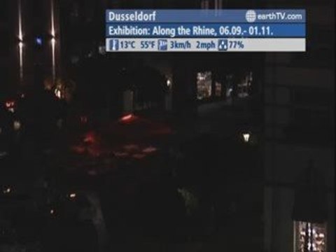 Honolulu - USA, Cape Town - South Africa, Warsaw - Poland, Dusseldorf - Germany, Yas Island - UAE - Abu Dhabi, London - United Kingdom, Brussels - Belgium