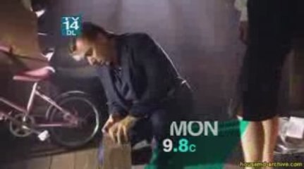 House 6x03 'Epic Fail' - Promo 2