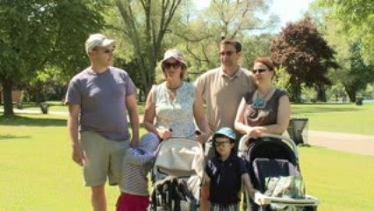 Island Living: Centre Island, Toronto - Ontario, Canada