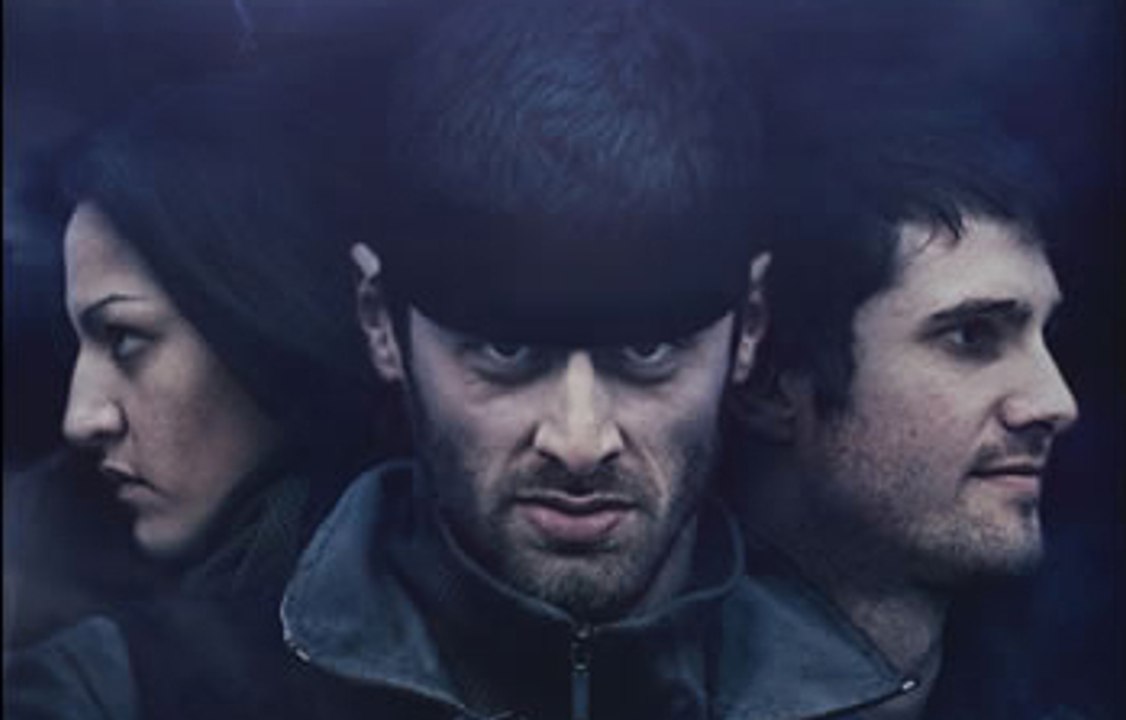 [Hive Division] Metal Gear Solid : Philanthropy