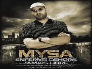 Mysa - On ne sait rien (Al'tarba rmx)