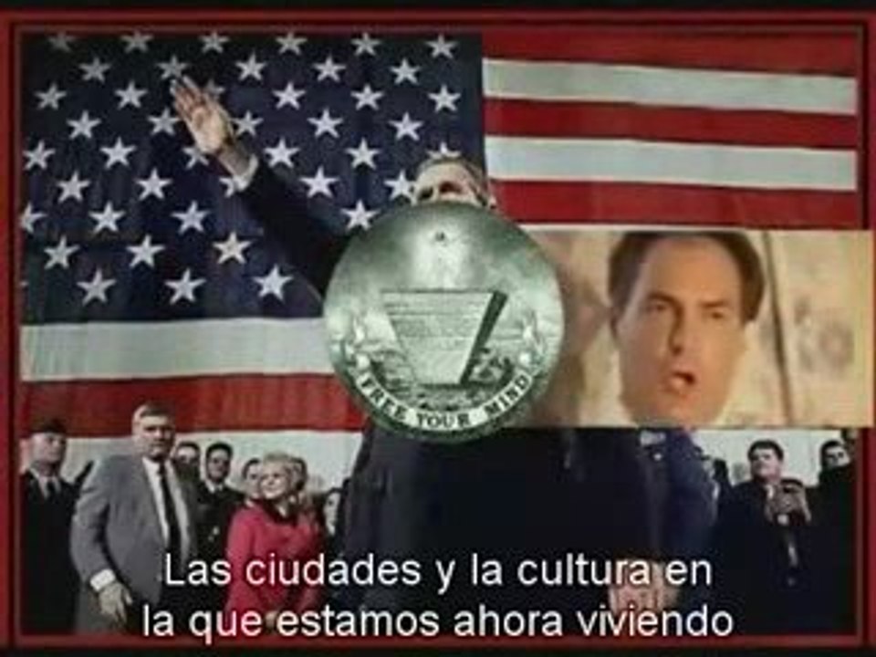 Alex Collier  ¡Apaga tu televisor ahora!