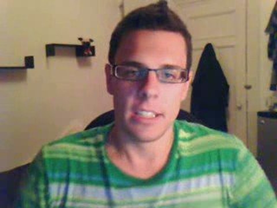 Portfolio en 6 semaines! Jour 25