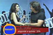 Promo Homens ou mulheres Andre Matias & Ana Paula Apollonio