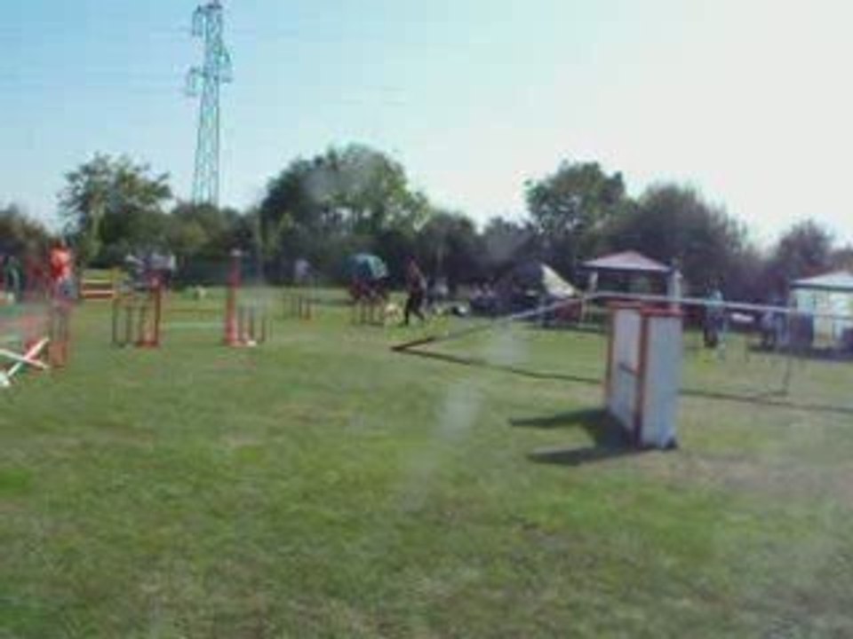 Concours de Chateauroux, 27/09, Bag, 1er degré